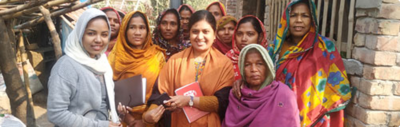 CESP Program