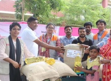 Shurokha Program